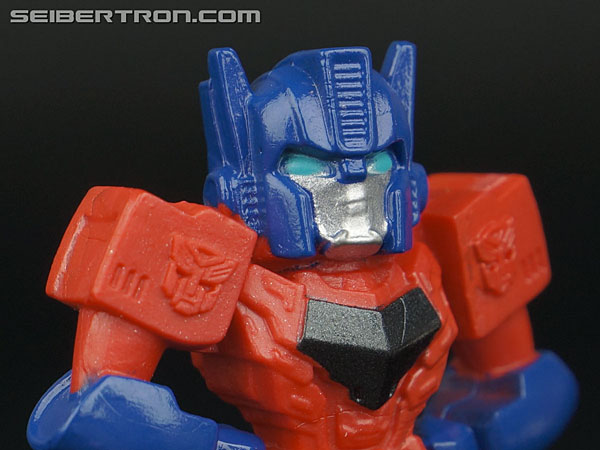Transformers: Robots In Disguise Optimus Prime (Image #14 of 35)