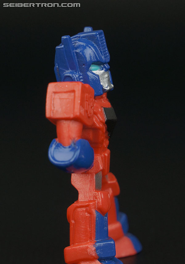 Transformers: Robots In Disguise Optimus Prime (Image #15 of 35)