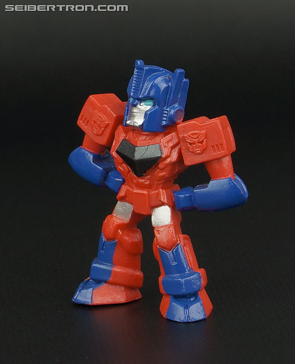 Transformers: Robots In Disguise Optimus Prime (Image #21 of 35)