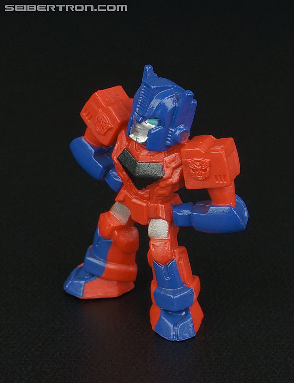 Transformers: Robots In Disguise Optimus Prime (Image #22 of 35)