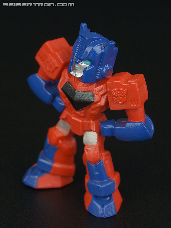 Transformers: Robots In Disguise Optimus Prime (Image #23 of 35)