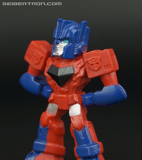Transformers: Robots In Disguise Optimus Prime (Image #25 of 35)