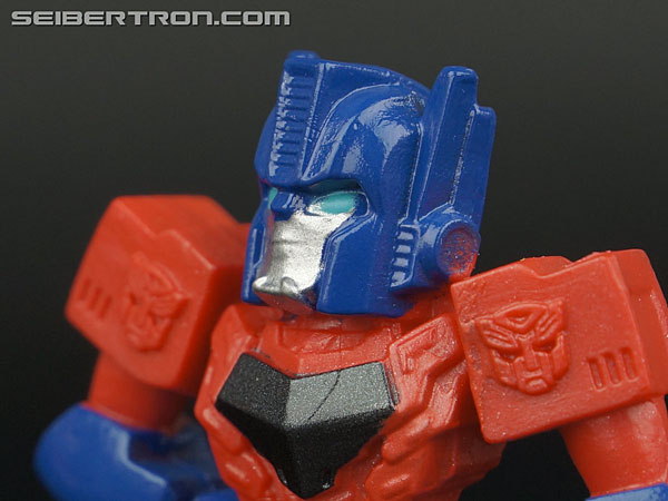 Transformers: Robots In Disguise Optimus Prime (Image #26 of 35)
