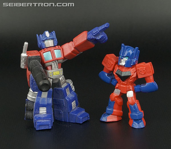 Transformers: Robots In Disguise Optimus Prime (Image #32 of 35)