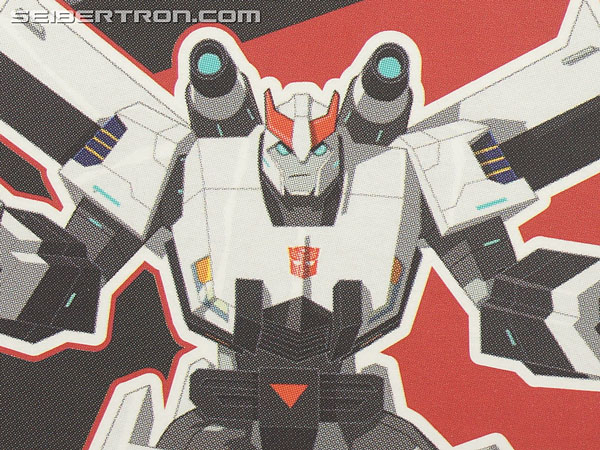 Transformers: Robots In Disguise Prowl (Image #3 of 30)