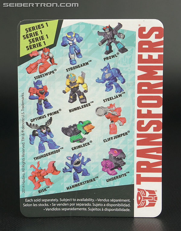 Transformers: Robots In Disguise Prowl (Image #4 of 30)
