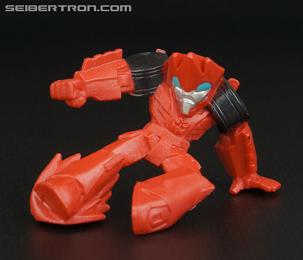 Transformers: Robots In Disguise Sideswipe (Image #6 of 29)