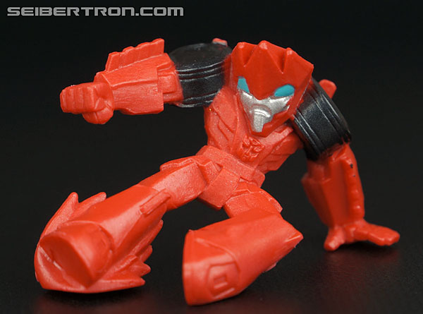 Transformers: Robots In Disguise Sideswipe (Image #7 of 29)