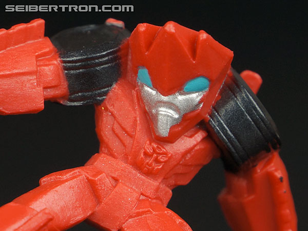 Transformers: Robots In Disguise Sideswipe (Image #8 of 29)