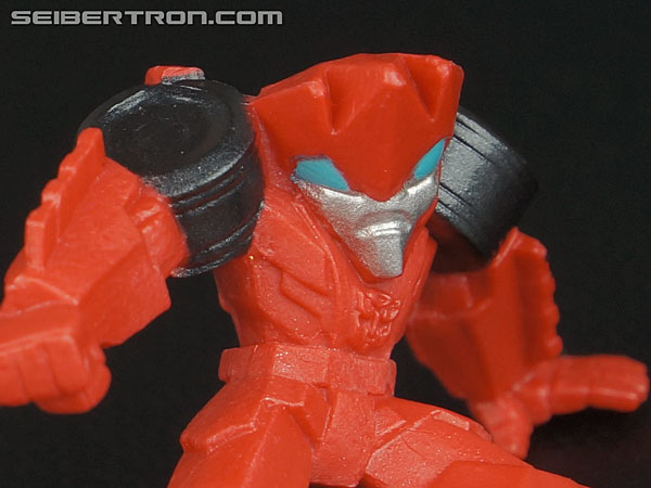 Transformers: Robots In Disguise Sideswipe (Image #11 of 29)