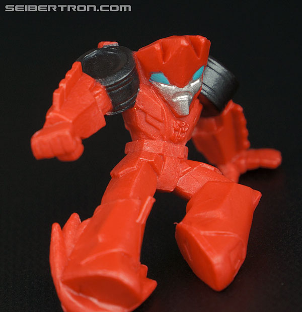 Transformers: Robots In Disguise Sideswipe (Image #12 of 29)