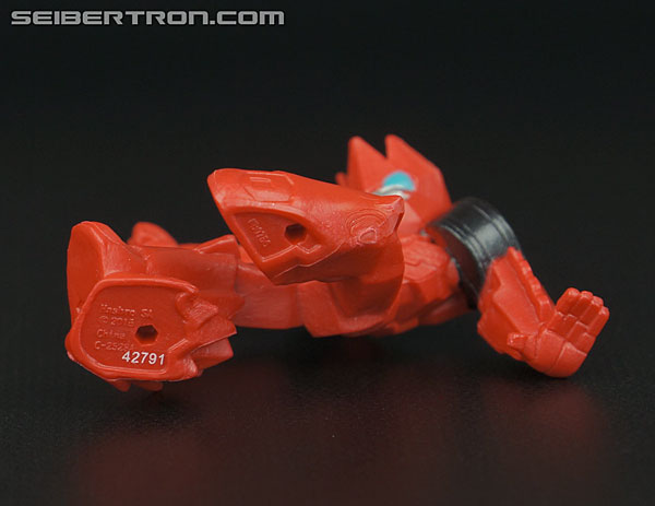 Transformers: Robots In Disguise Sideswipe (Image #24 of 29)