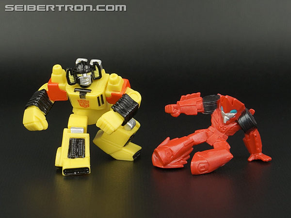 Transformers: Robots In Disguise Sideswipe (Image #28 of 29)