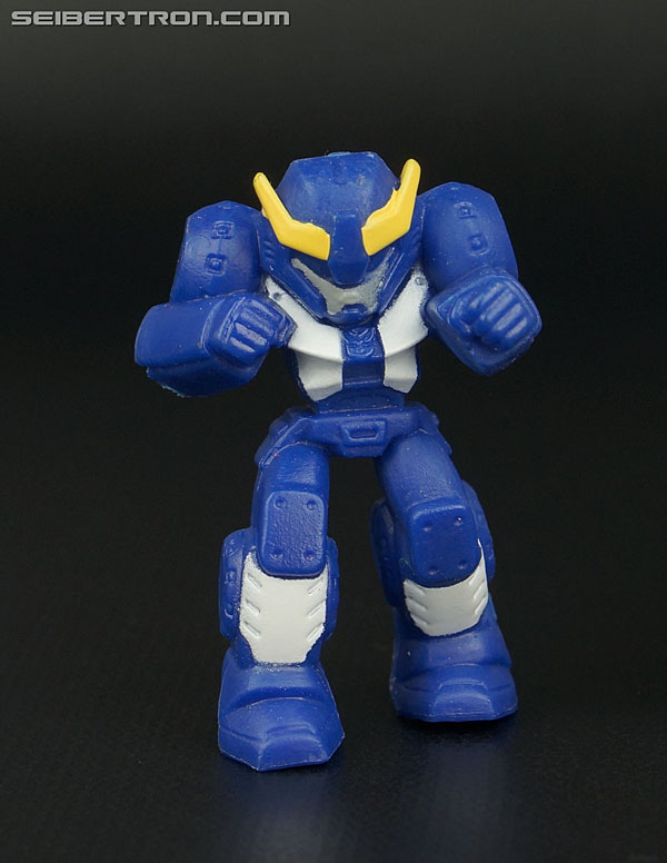 Transformers: Robots In Disguise Strongarm (Image #5 of 32)