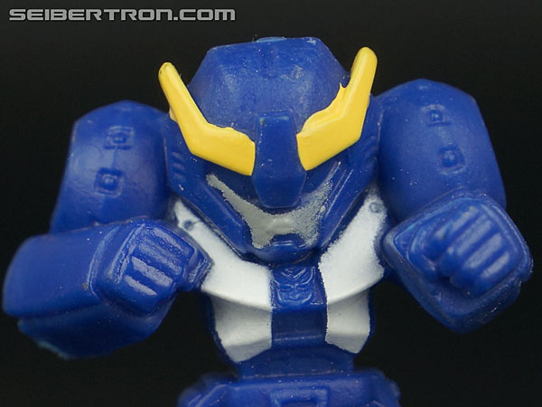 Transformers: Robots In Disguise Strongarm (Image #7 of 32)