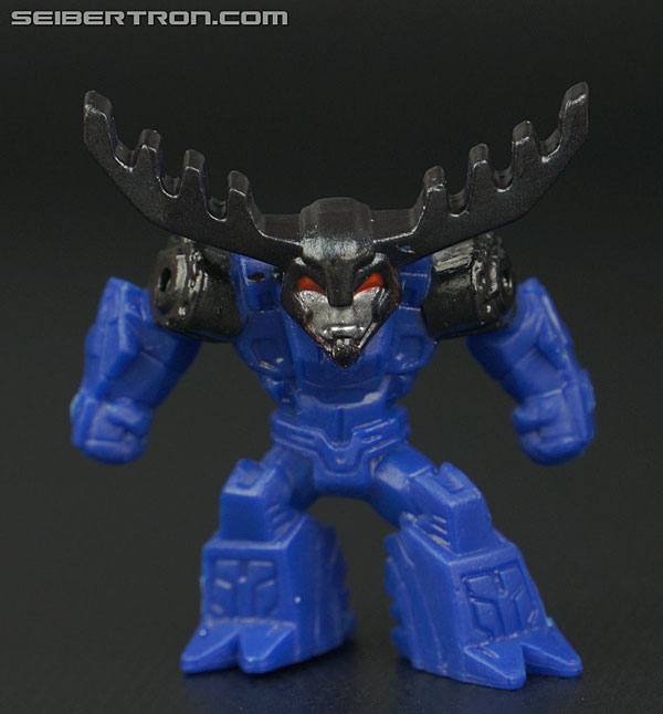 Transformers: Robots In Disguise Thunderhoof (Image #9 of 32)