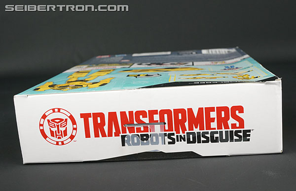Transformers: Robots In Disguise Bumblebee (Image #11 of 71)