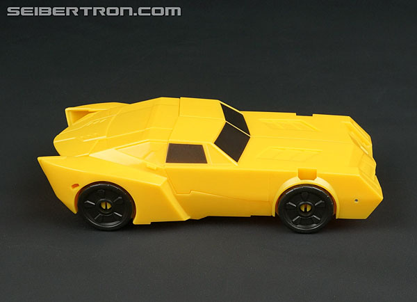 Transformers: Robots In Disguise Bumblebee (Image #17 of 71)
