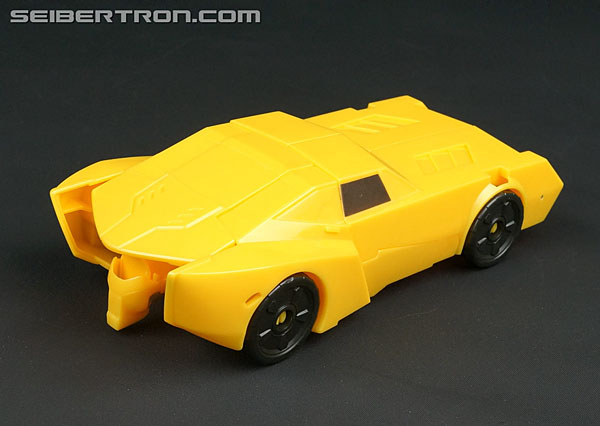 Transformers: Robots In Disguise Bumblebee (Image #18 of 71)