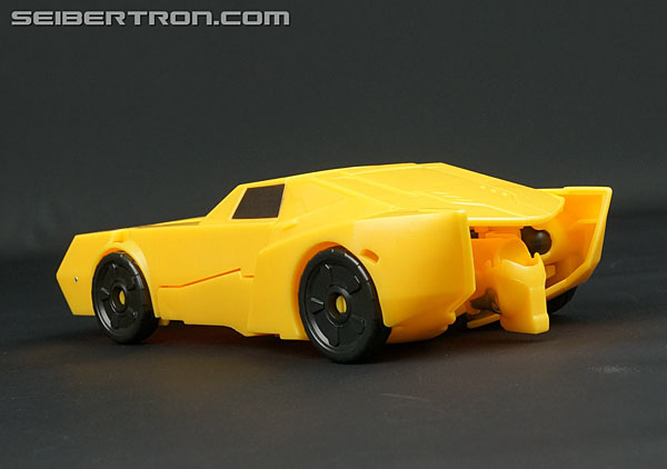 Transformers: Robots In Disguise Bumblebee (Image #21 of 71)