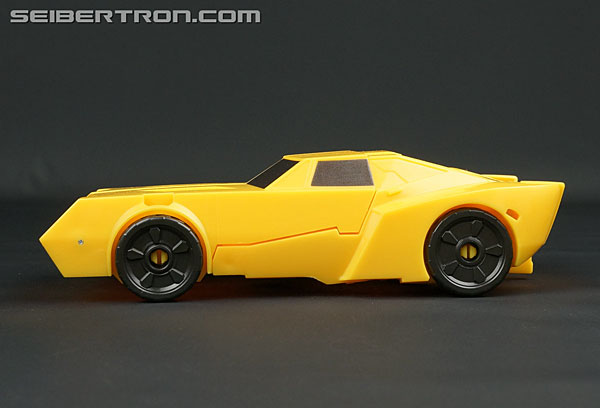 Transformers: Robots In Disguise Bumblebee (Image #22 of 71)