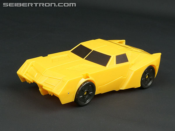 Transformers: Robots In Disguise Bumblebee (Image #24 of 71)