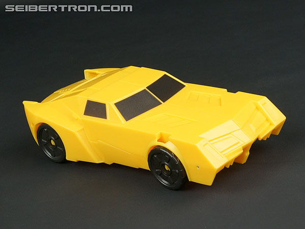 Transformers: Robots In Disguise Bumblebee (Image #28 of 71)