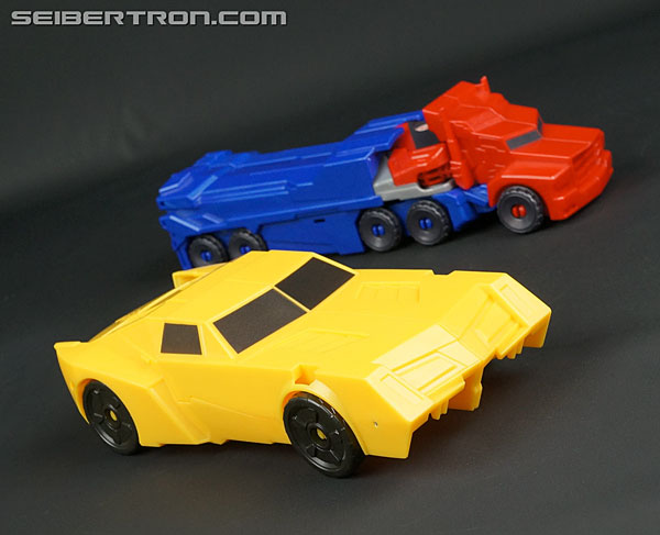 Transformers: Robots In Disguise Bumblebee (Image #31 of 71)