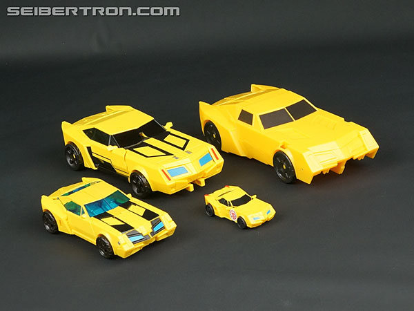 Transformers: Robots In Disguise Bumblebee (Image #32 of 71)