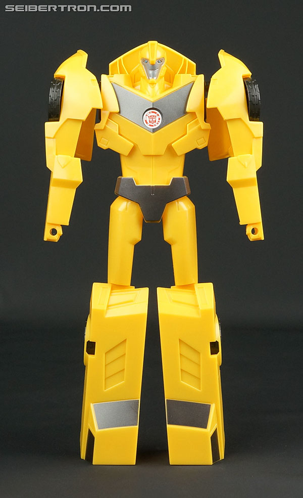 Transformers: Robots In Disguise Bumblebee (Image #34 of 71)