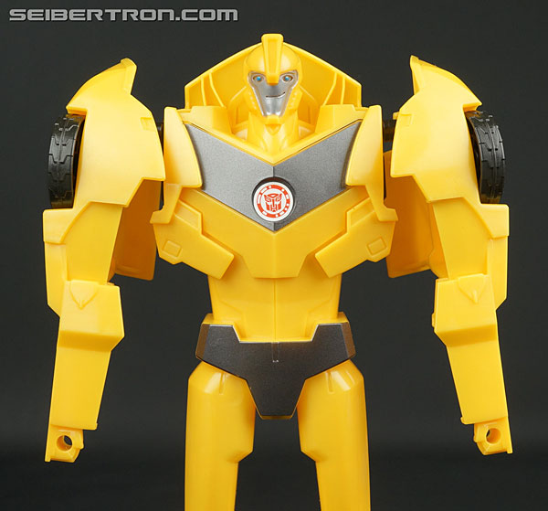 Transformers: Robots In Disguise Bumblebee (Image #35 of 71)