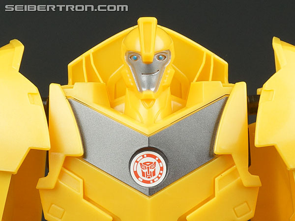 Transformers: Robots In Disguise Bumblebee (Image #36 of 71)