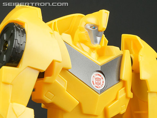 Transformers: Robots In Disguise Bumblebee (Image #38 of 71)
