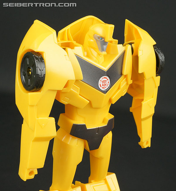 Transformers: Robots In Disguise Bumblebee (Image #39 of 71)