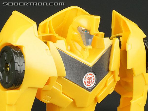Transformers: Robots In Disguise Bumblebee (Image #40 of 71)