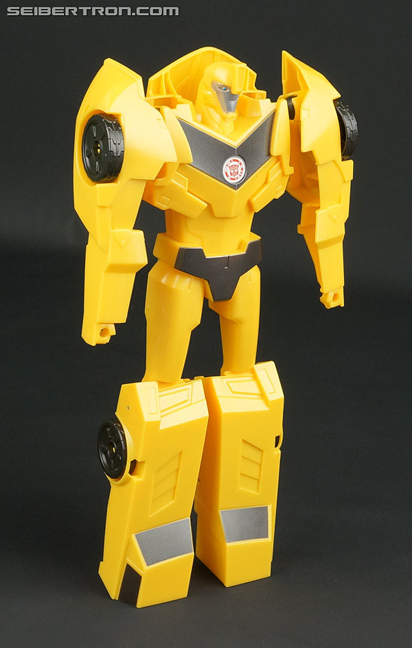 Transformers: Robots In Disguise Bumblebee (Image #41 of 71)