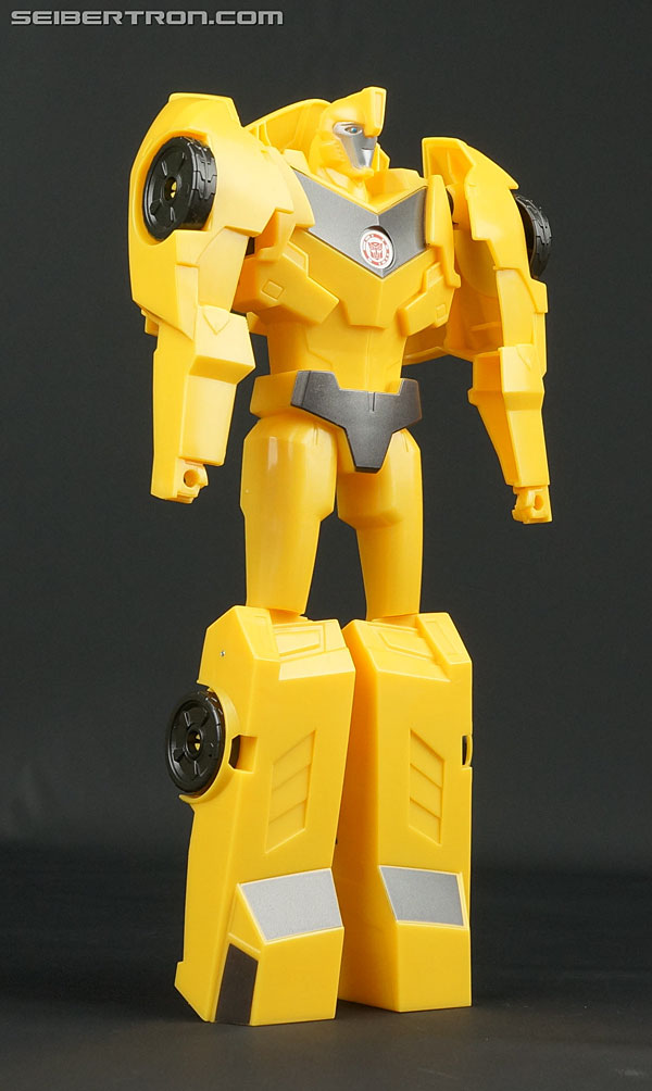 Transformers: Robots In Disguise Bumblebee (Image #42 of 71)