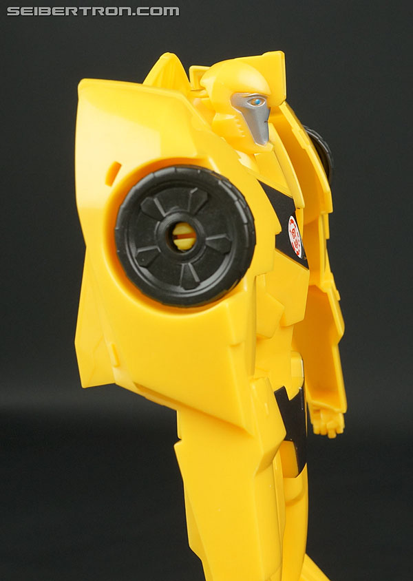Transformers: Robots In Disguise Bumblebee (Image #43 of 71)