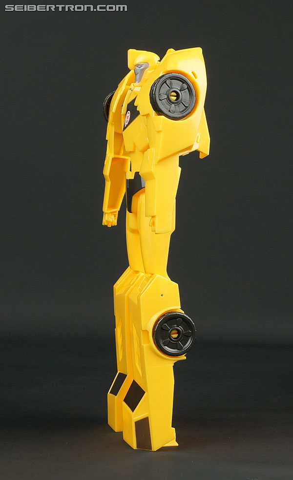Transformers: Robots In Disguise Bumblebee (Image #48 of 71)