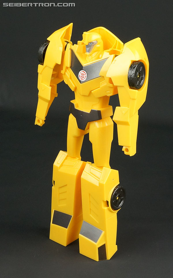 Transformers: Robots In Disguise Bumblebee (Image #50 of 71)