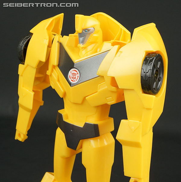 Transformers: Robots In Disguise Bumblebee (Image #51 of 71)