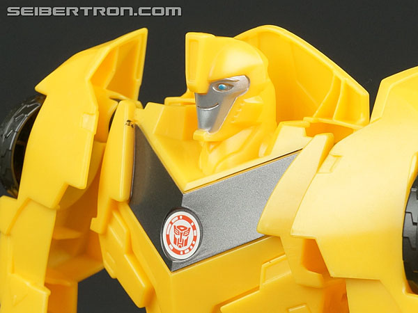 Transformers: Robots In Disguise Bumblebee (Image #52 of 71)
