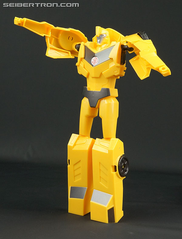 Transformers: Robots In Disguise Bumblebee (Image #57 of 71)