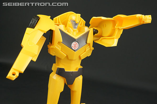 Transformers: Robots In Disguise Bumblebee (Image #60 of 71)