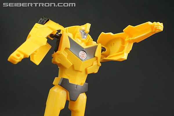 Transformers: Robots In Disguise Bumblebee (Image #62 of 71)