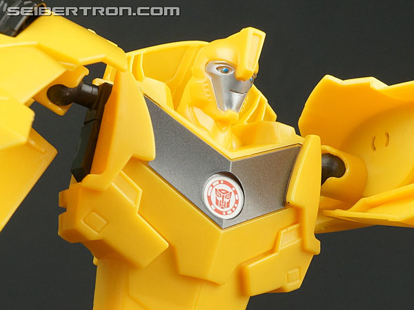 Transformers: Robots In Disguise Bumblebee (Image #63 of 71)