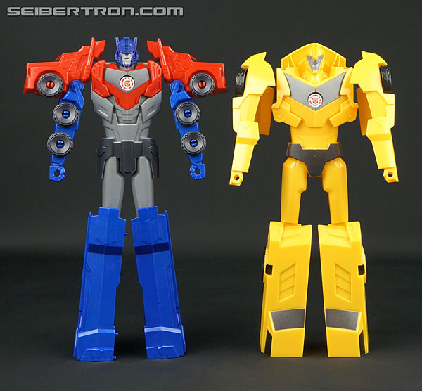 Transformers: Robots In Disguise Bumblebee (Image #65 of 71)