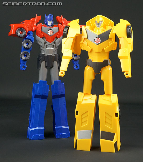 Transformers: Robots In Disguise Bumblebee (Image #66 of 71)