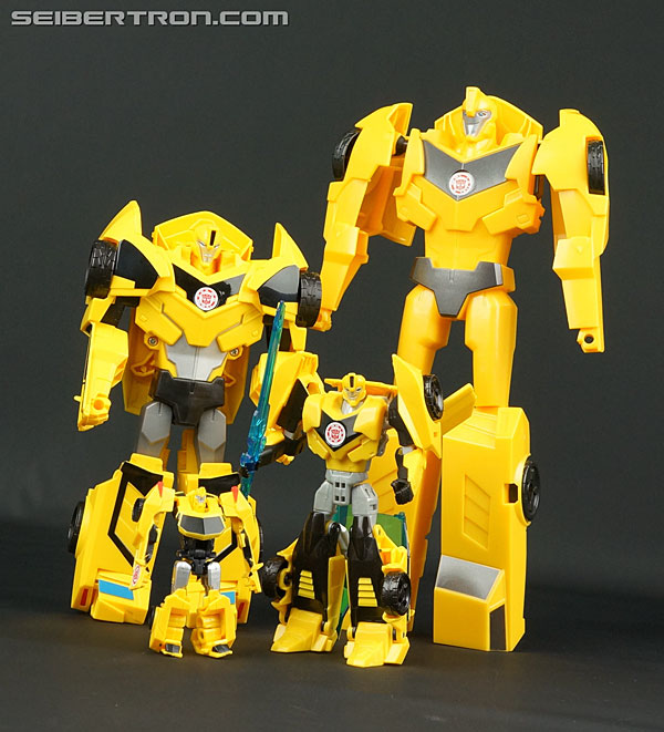 Transformers: Robots In Disguise Bumblebee (Image #71 of 71)