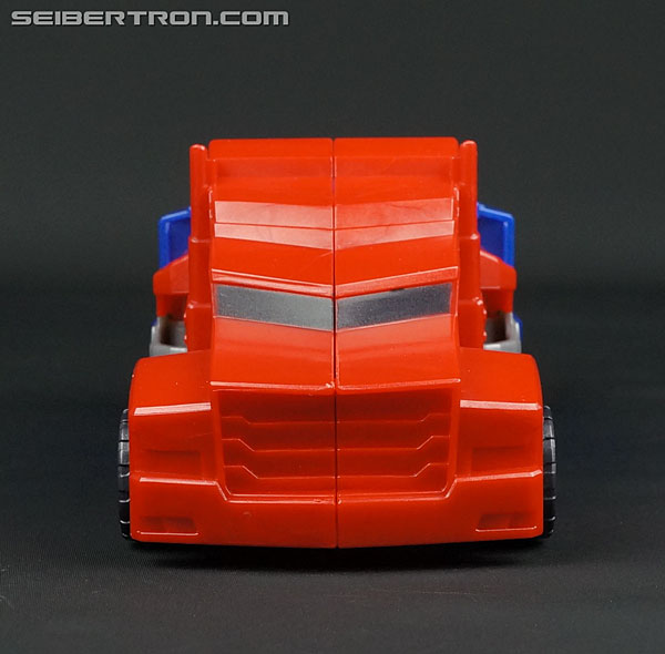 Transformers: Robots In Disguise Optimus Prime (Image #14 of 68)
